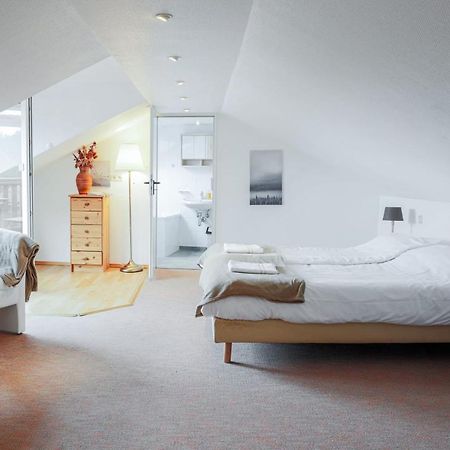 Boutique Hotel Auerhahn - Quedlinbourg Extérieur photo