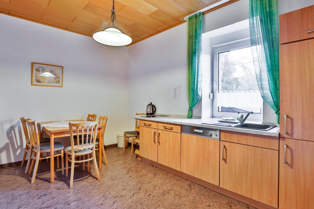 Boutique Hotel Auerhahn - Quedlinbourg Extérieur photo