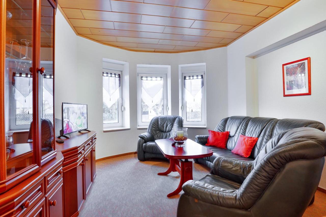 Boutique Hotel Auerhahn - Quedlinbourg Extérieur photo
