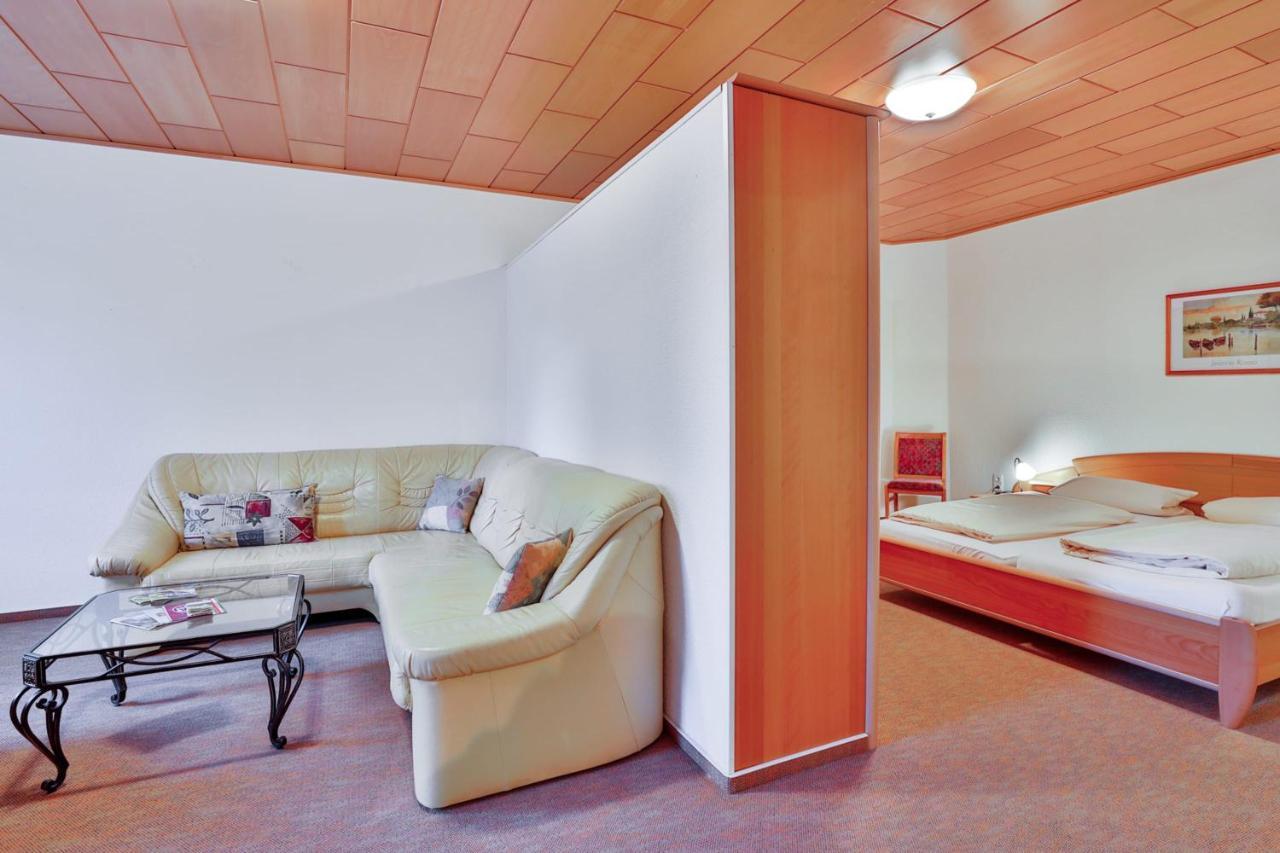 Boutique Hotel Auerhahn - Quedlinbourg Extérieur photo