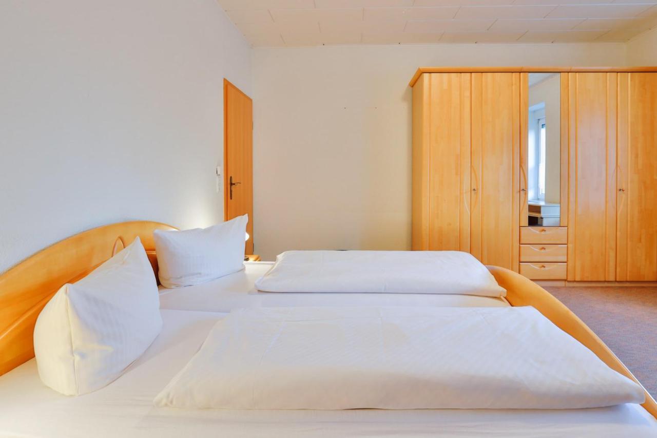Boutique Hotel Auerhahn - Quedlinbourg Extérieur photo