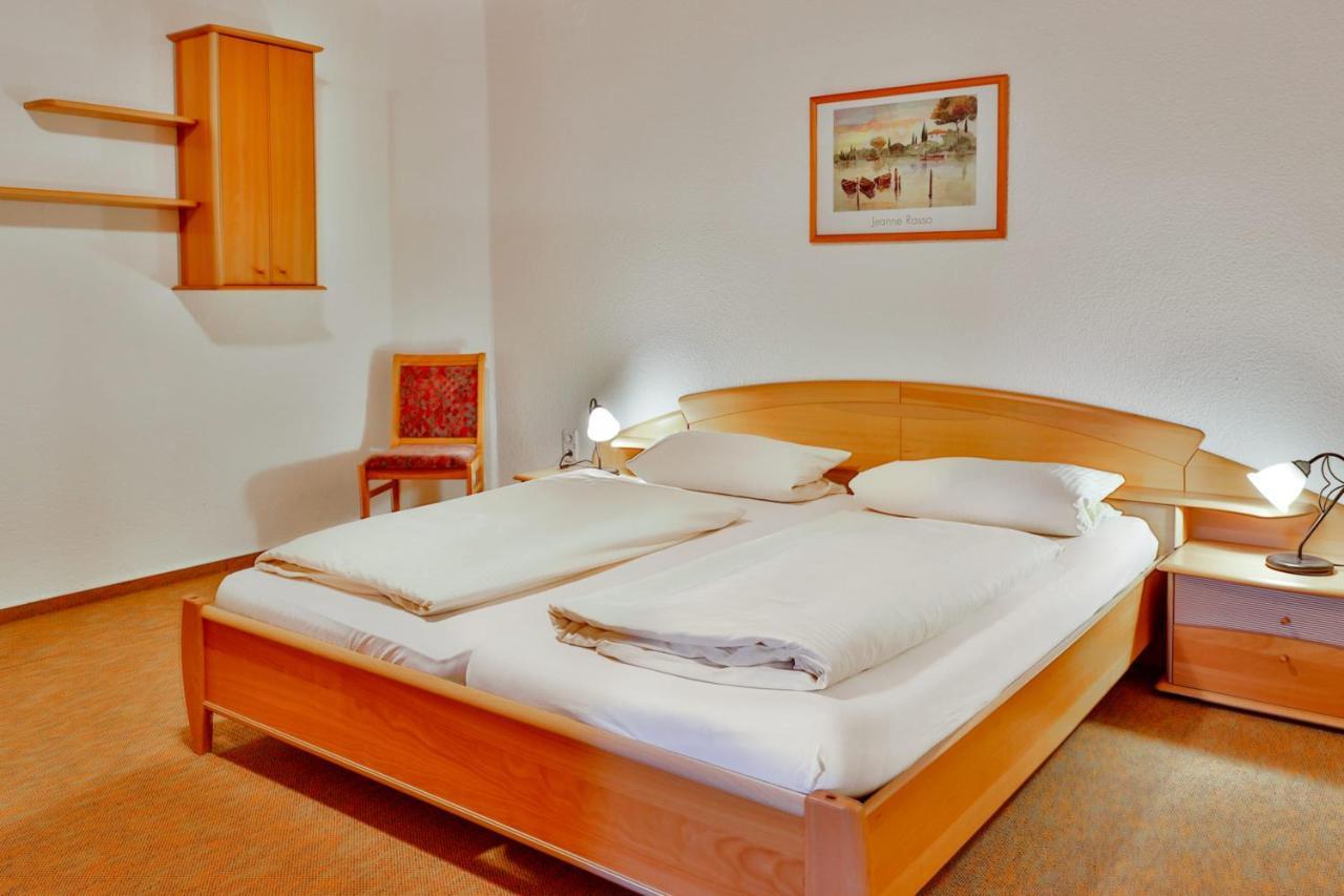 Boutique Hotel Auerhahn - Quedlinbourg Extérieur photo