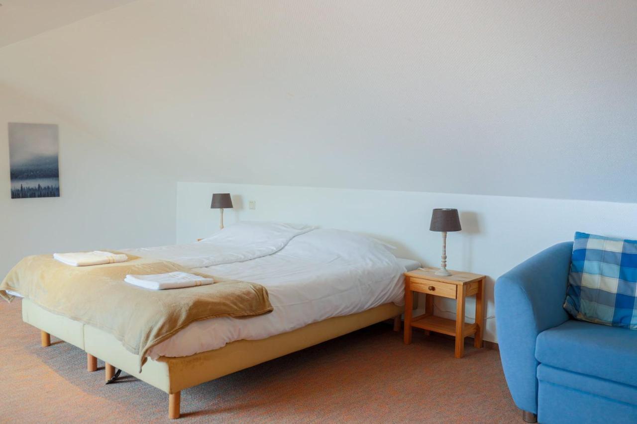Boutique Hotel Auerhahn - Quedlinbourg Extérieur photo