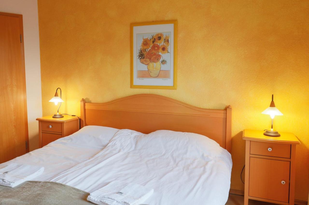 Boutique Hotel Auerhahn - Quedlinbourg Extérieur photo