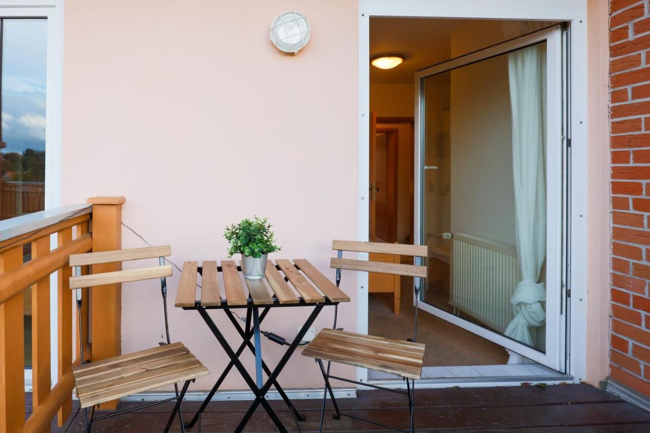 Boutique Hotel Auerhahn - Quedlinbourg Extérieur photo