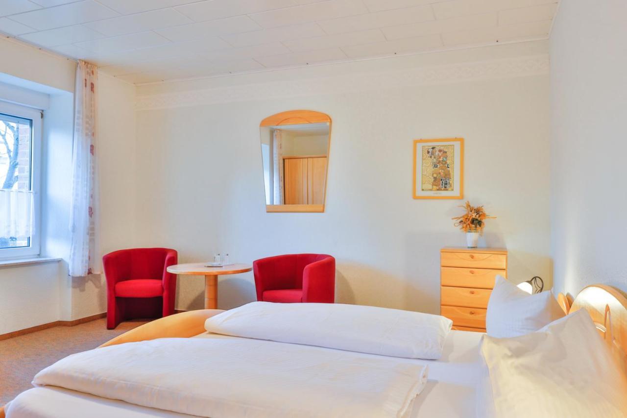 Boutique Hotel Auerhahn - Quedlinbourg Extérieur photo