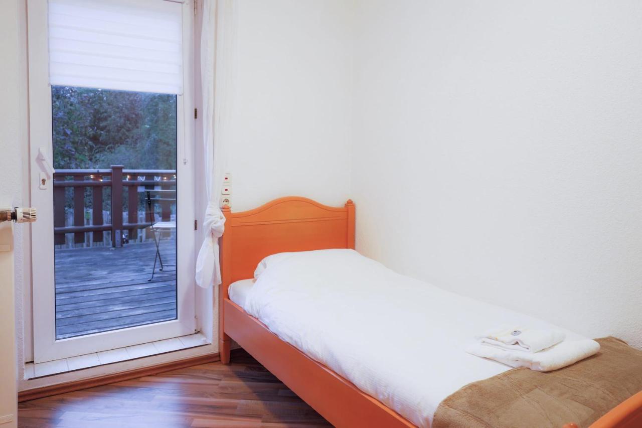Boutique Hotel Auerhahn - Quedlinbourg Extérieur photo