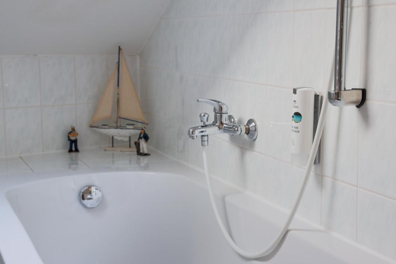 Boutique Hotel Auerhahn - Quedlinbourg Extérieur photo