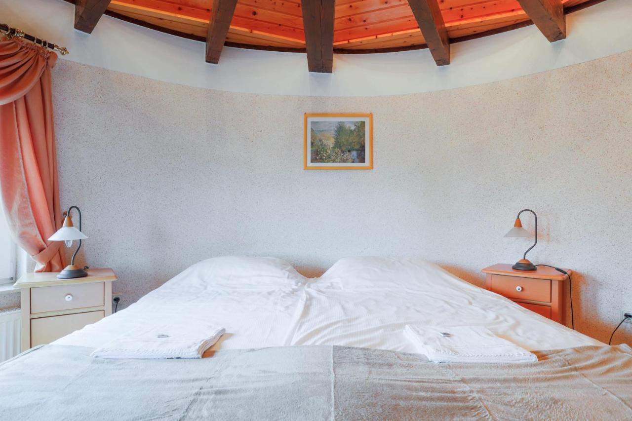 Boutique Hotel Auerhahn - Quedlinbourg Extérieur photo