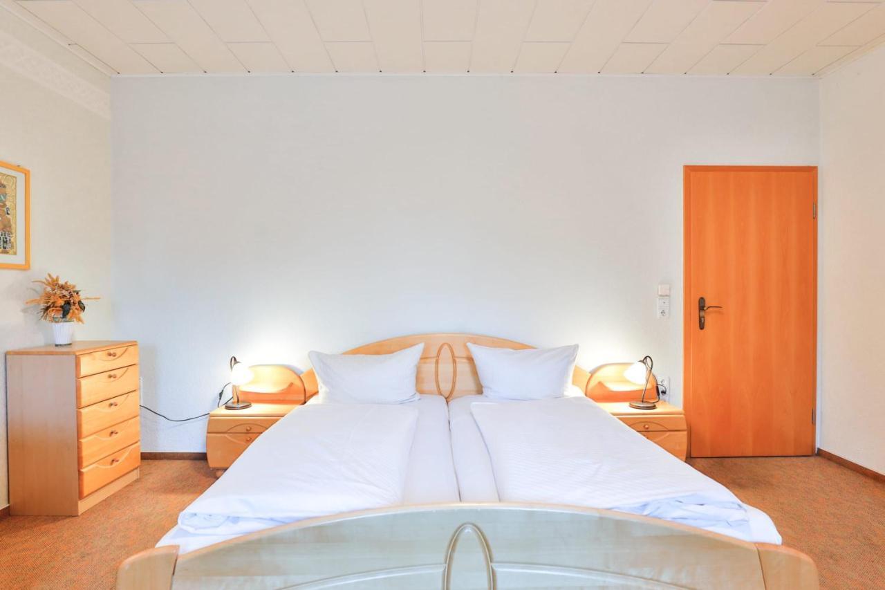 Boutique Hotel Auerhahn - Quedlinbourg Extérieur photo