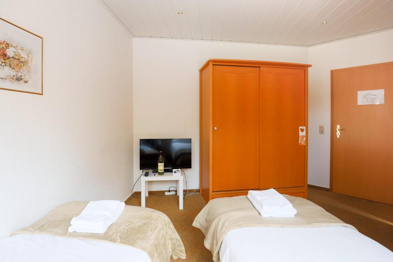 Boutique Hotel Auerhahn - Quedlinbourg Extérieur photo