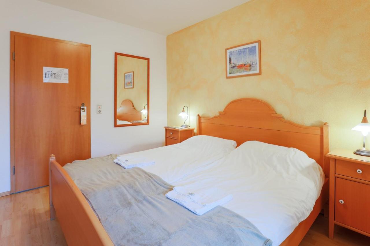 Boutique Hotel Auerhahn - Quedlinbourg Extérieur photo