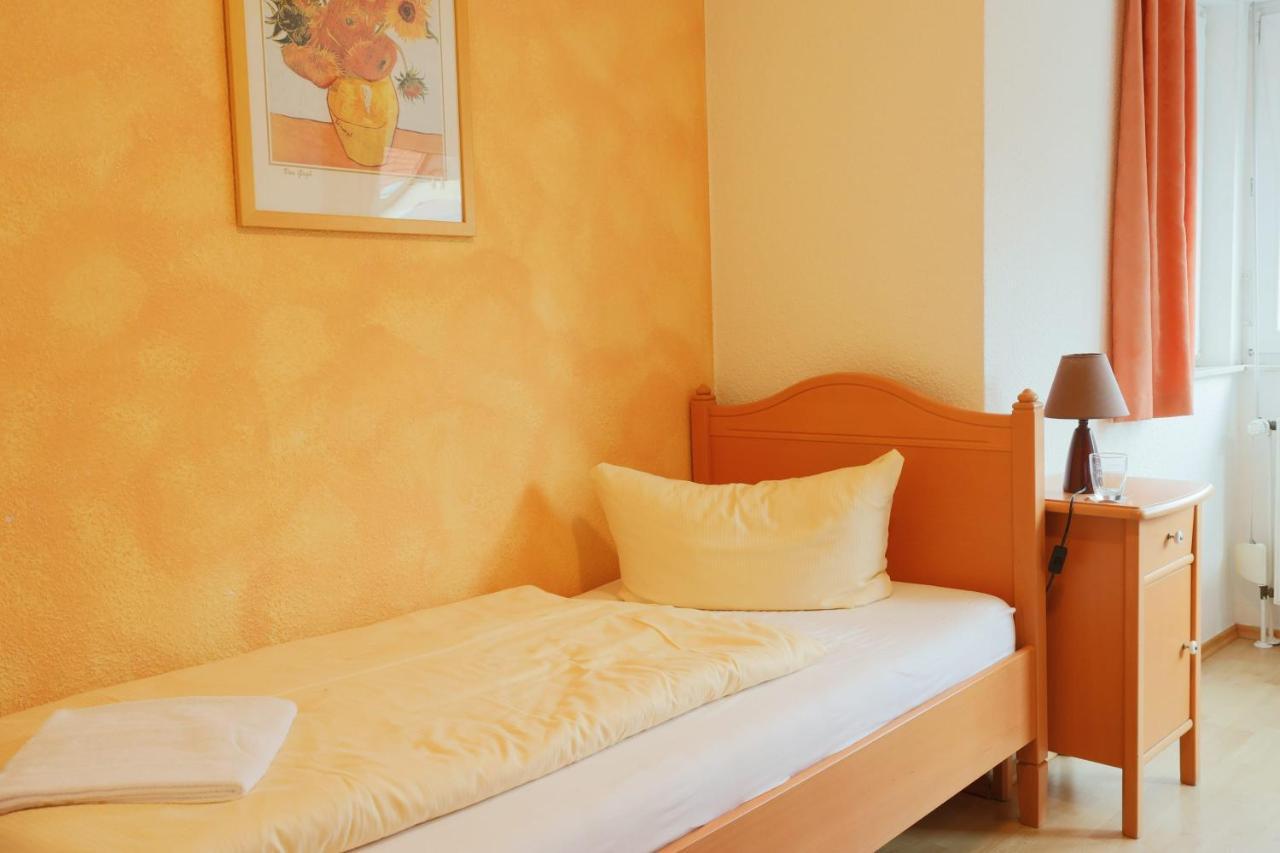 Boutique Hotel Auerhahn - Quedlinbourg Extérieur photo