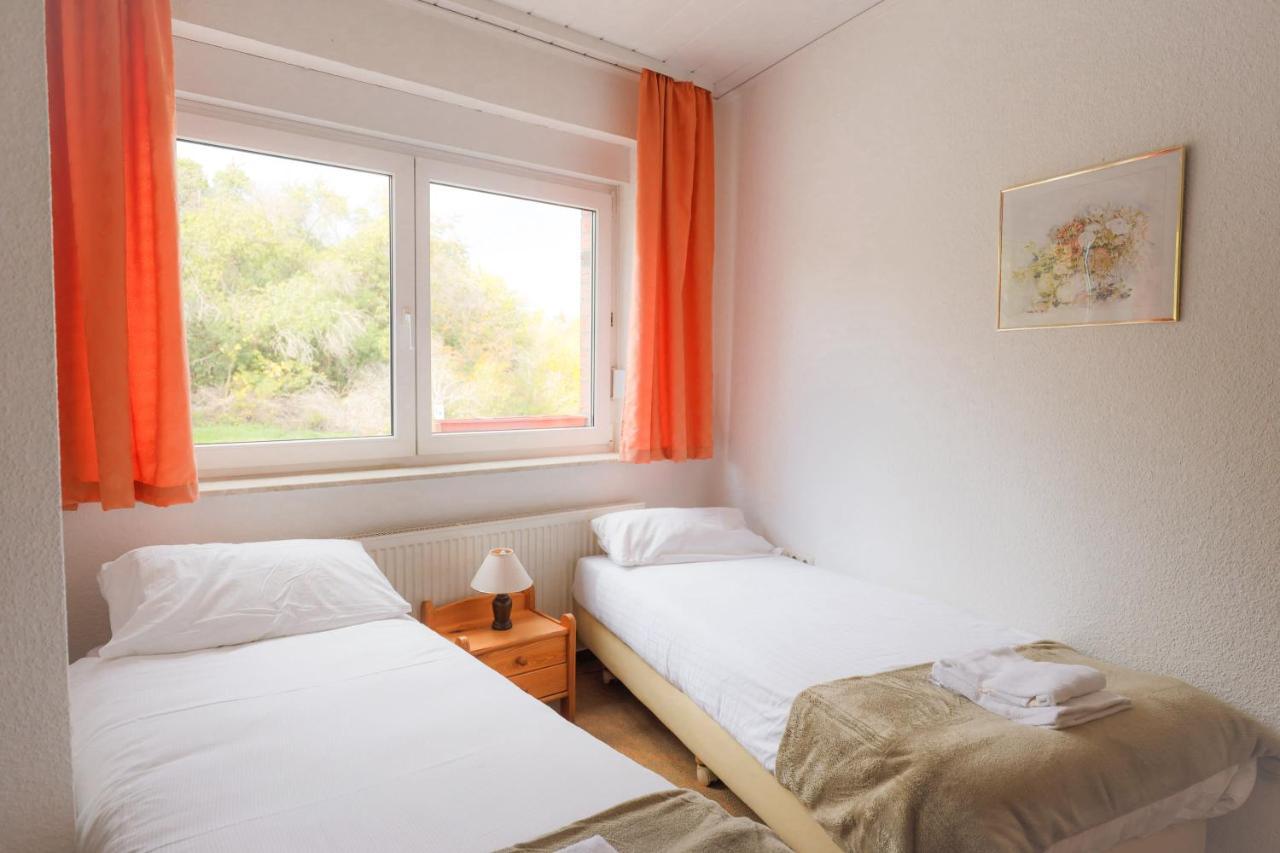 Boutique Hotel Auerhahn - Quedlinbourg Extérieur photo