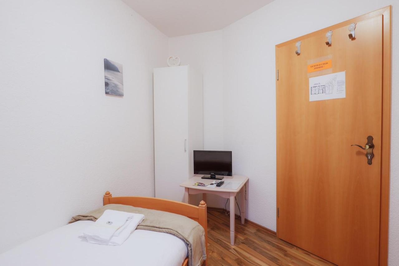 Boutique Hotel Auerhahn - Quedlinbourg Extérieur photo