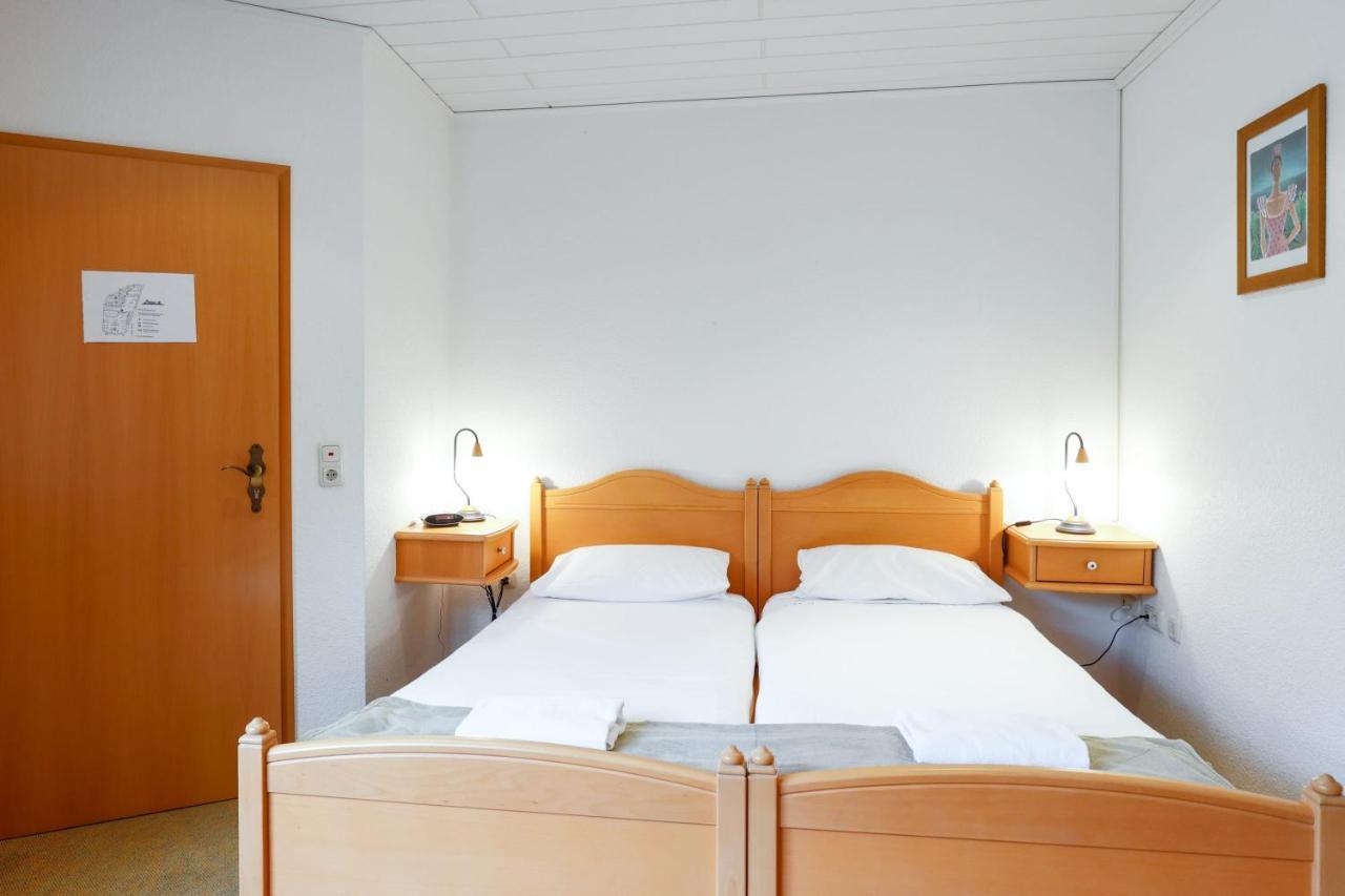 Boutique Hotel Auerhahn - Quedlinbourg Extérieur photo