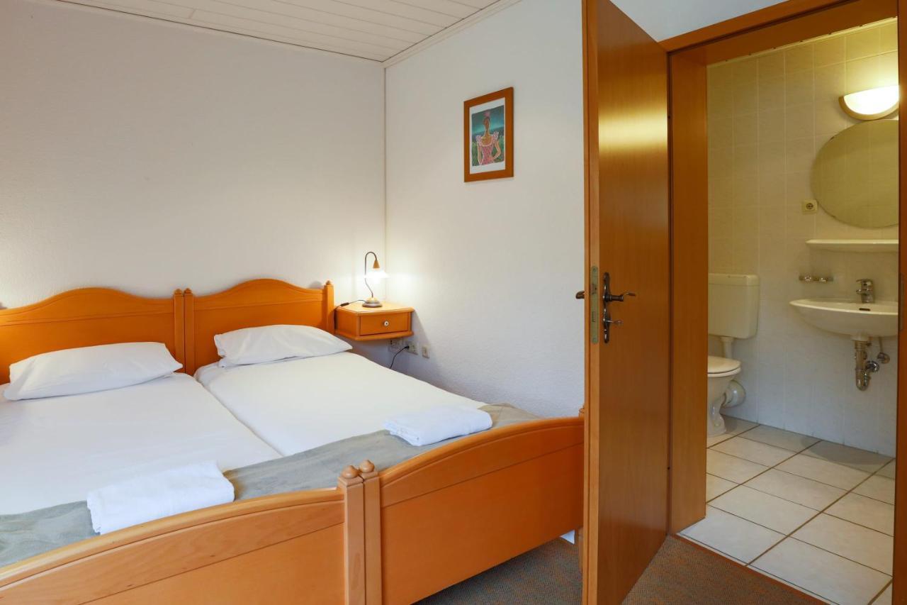 Boutique Hotel Auerhahn - Quedlinbourg Extérieur photo