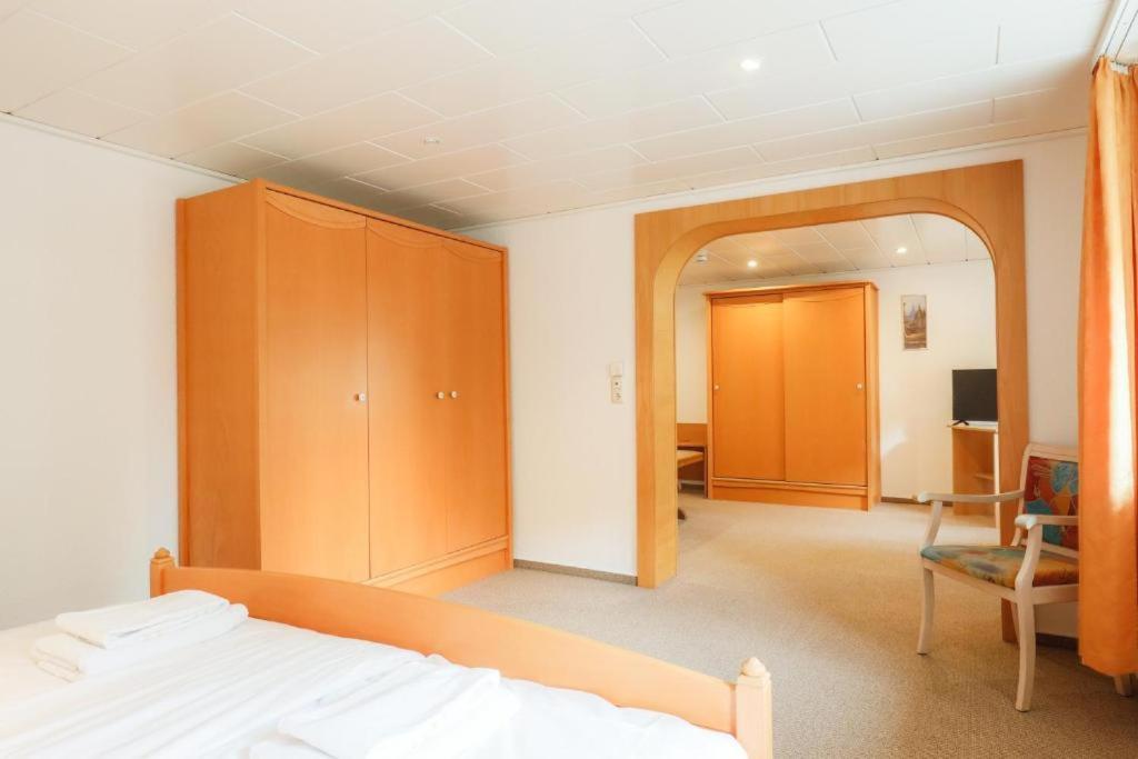 Boutique Hotel Auerhahn - Quedlinbourg Extérieur photo